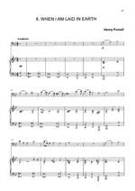 Bass Clef Solos Book 5 Product Image