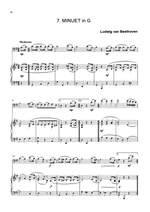 Bass Clef Solos Book 5 Product Image