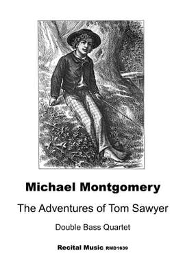 Michael Montgomery: The Adventures of Tom Sawyer