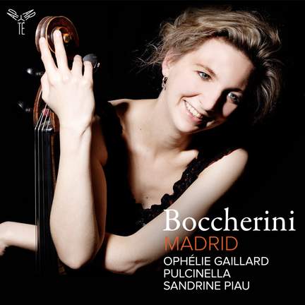 Boccherini: Madrid