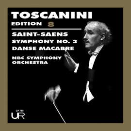 Toscanini Edition, vol. 8