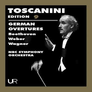 Toscanini Edition, vol. 9