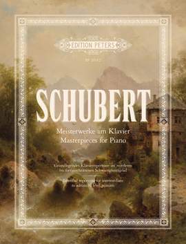 Franz Schubert: Six Ecossaises in A-flat, D 697