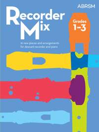 Recorder Mix