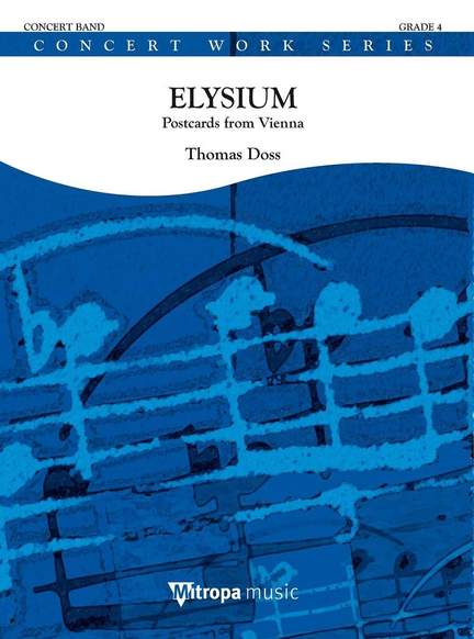 Thomas Doss: Elysium