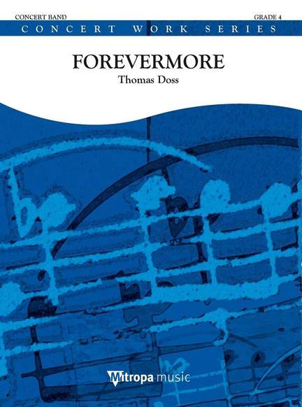 Thomas Doss: Forevermore