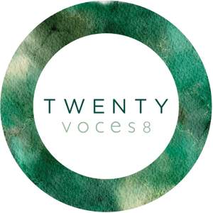 Voces8 - Twenty