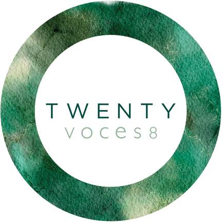 Voces8 - Twenty