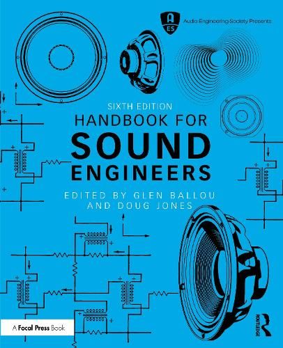 Handbook for Sound Engineers