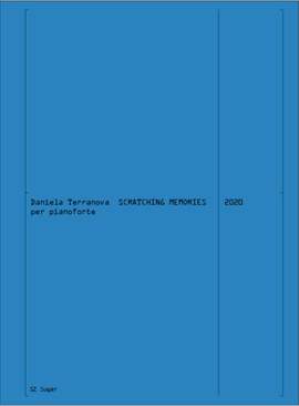Daniela Terranova: Scratching memories