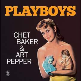 Playboys (special Edition Yellow Vinyl)