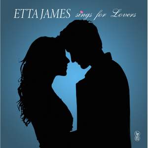 Etta James Sings For Lovers (special Edition Yellow Vinyl)