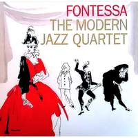 Fontessa (special Edition Yellow Vinyl)