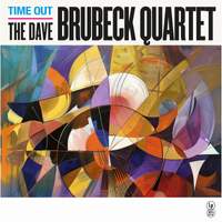 Time Out (special Edition Yellow Vinyl)