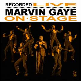 Recorded Live On Stage (special Edition Yellow Vinyl)