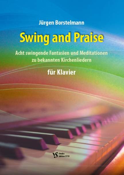 Swing and Praise