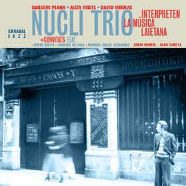Interpreten la Musica Laietana