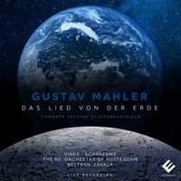 Mahler: Das Lied von der Erde