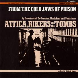 From the Cold Jaws of Prison