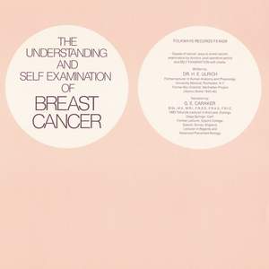 The Understanding and Self Examination of Breast Cancer