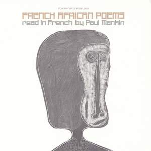 French African Poems