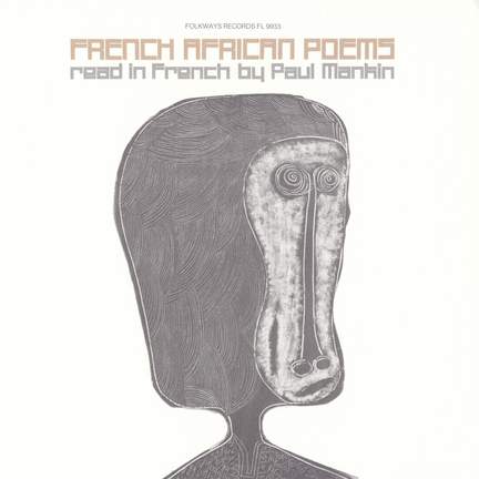 French African Poems