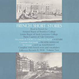 French Short Stories, Vol. 2