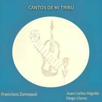 Cantos de mi Tribu