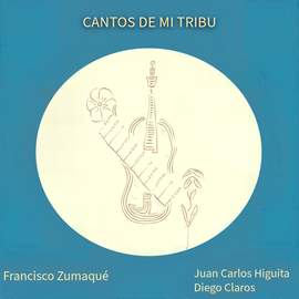 Cantos de mi Tribu