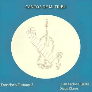 Cantos de mi Tribu