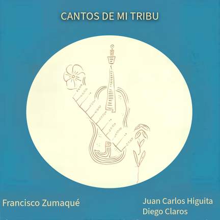Cantos de mi Tribu