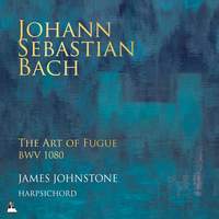 JS Bach: The Art of Fugue