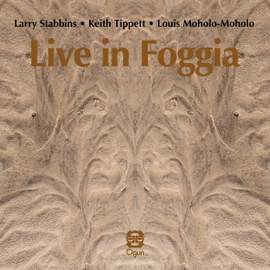 Live in Foggia