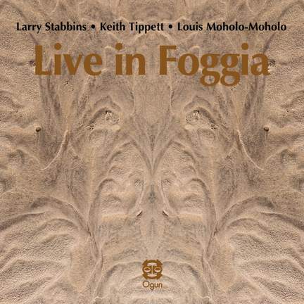 Live in Foggia
