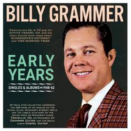 Early Years: Singles & Albums 1948-62