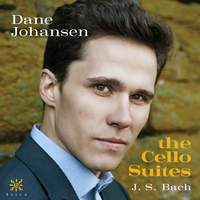 The Cello Suites