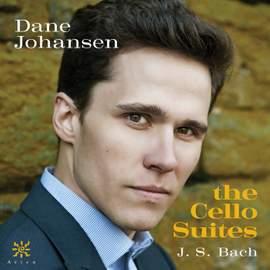 The Cello Suites
