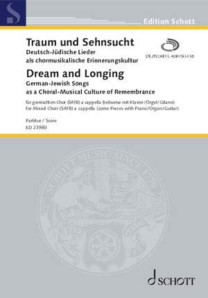 Idelsohn, Abraham Zvi / Lewandowski, Louis: Evening Scene