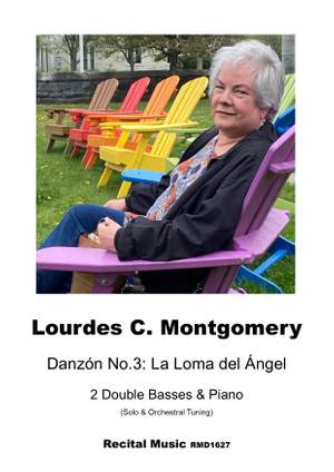 Lourdes C. Montgomery: Danzon No.3: La Loma del Angel