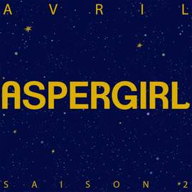 Aspergirl - Saison 2 (Musique originale de la série)