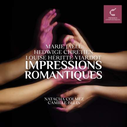 Impressions Romantiques