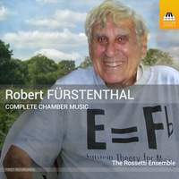 Fürstenthal: Complete Chamber Music