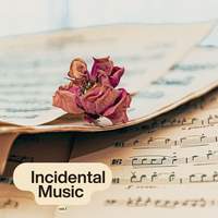 Incidental Music vol. 1