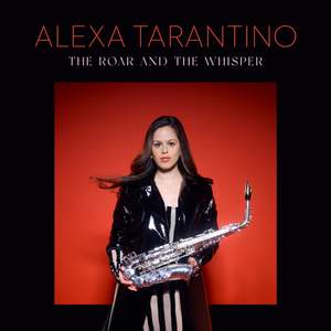 The Roar and the Whisper