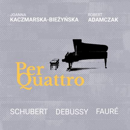 Per Quattro