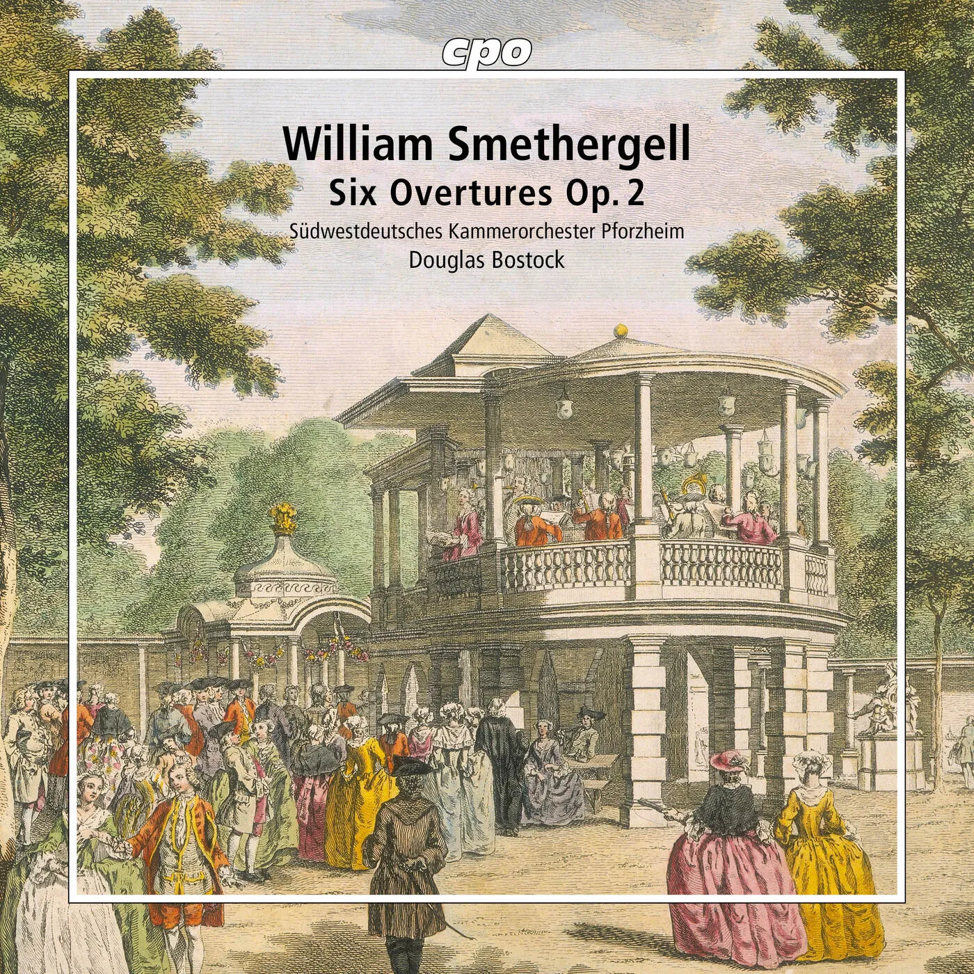 その他 Overtures, Volume 1 [CD] Volume Overtures, その他 1 [CD]