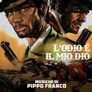 L'odio è il mio Dio