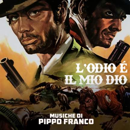 L'odio è il mio Dio