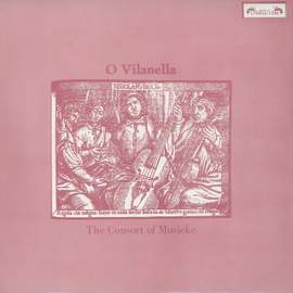 O Vilanella
