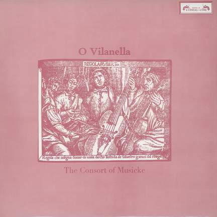 O Vilanella